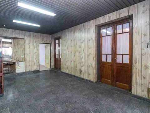 Agente Ceferino García 2100
