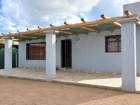 Casa en Venta Vertientes del Pedemonte, Luján