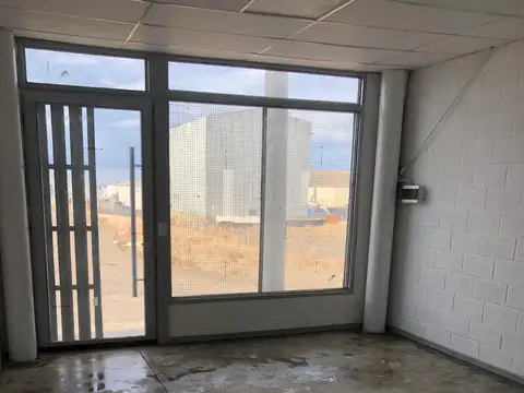 Galpon en Venta en Comodoro Rivadavia, USD 450.000