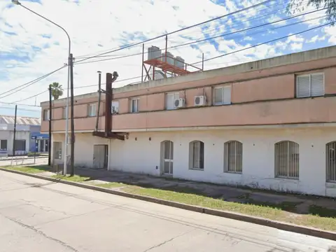Ubicación