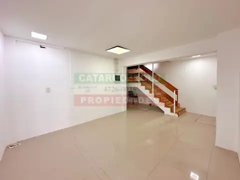 OFICINA EN CENTRO COMERCIAL A 20 MTS. DE BANCO SUPFERVIELLE