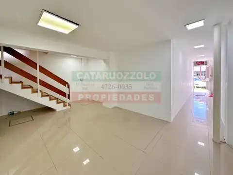 Hipolito Yrigoyen 1080 , Piso 1