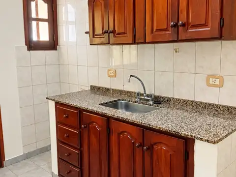 Departamento en Alquiler en Presidencia Roque Saenz Peña, $ 550.000