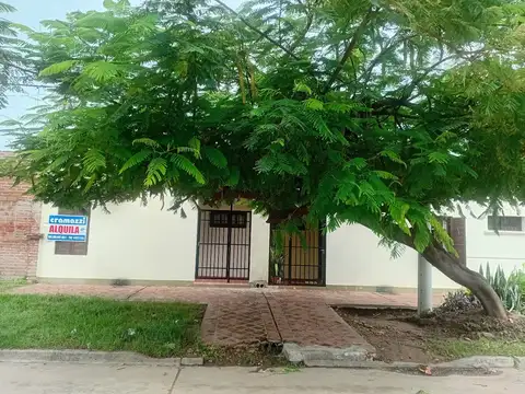 Departamento en Alquiler de 3 ambientes