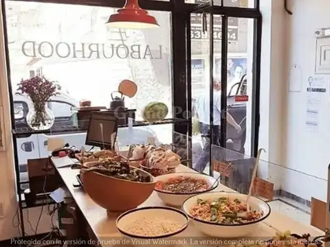 Local en Venta en Monserrat, USD 65.000