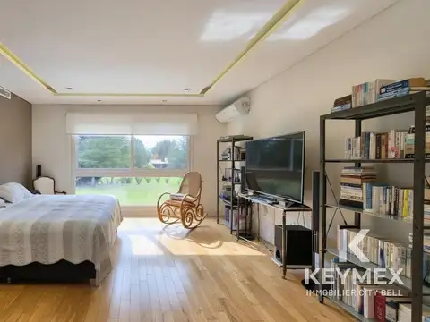 Casa 6 ambientes con 3 baños