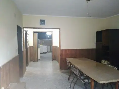 Casa interna en B° Los Hornos 2 Dormitorios. No PH