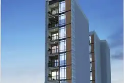 EDIFICIO ERNESTINA VII en Corrientes