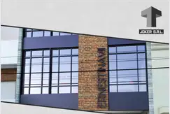 Emprendimiento en Corrientes de 2 Dormitorios