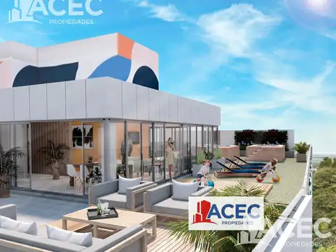 Venta - Departamento - Localidad San Lorenzo