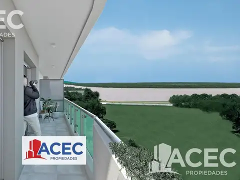 Departamento en Venta en San Lorenzo, USD 225.000