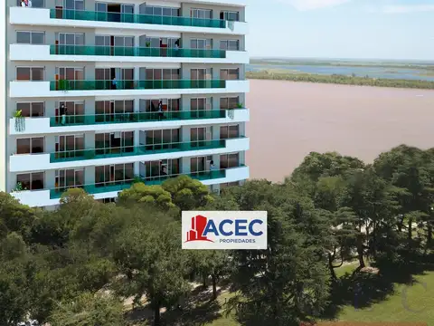 Santos Palacios 300 - Piso 1º Dpto A