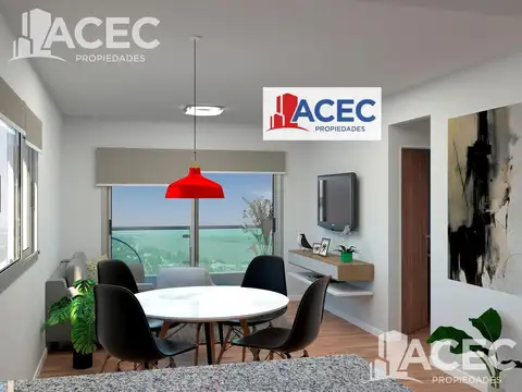 Departamento en Venta de 3 dormitorios