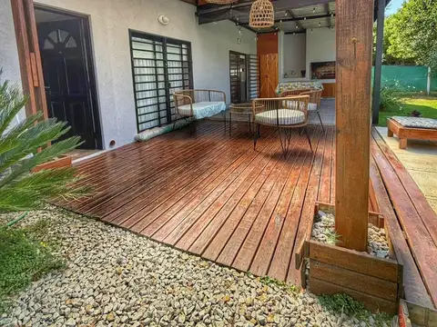 Casa en Venta de 2 dormitorios