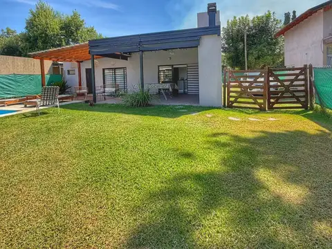 Casa en Venta 4 años