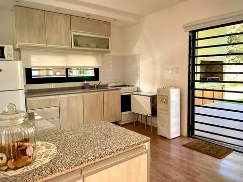 Vta de Casa 3 amb, pileta, parrilla y Jardín