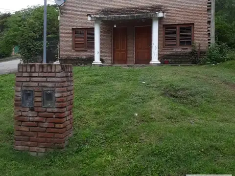 Dúplex en venta - 2 Dormitorios 2 Baños - Río Ceballos