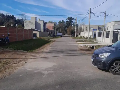 Oportunidad terreno en Escobar