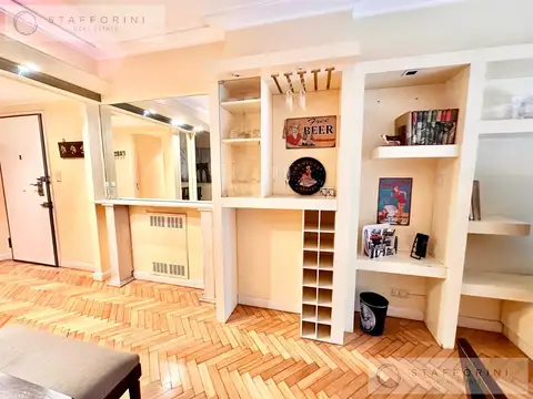 Departamento en Alquiler de 4 ambientes