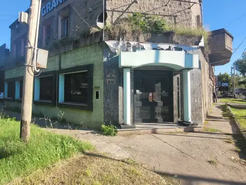 Galpón en Alquiler en Quilmes Oeste, Partido de Quilmes