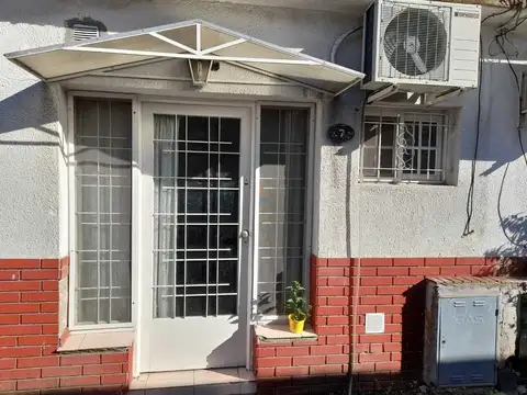 VENTA PH 3 AMB COCHERA PATIO Y PARRILLA A/CRÉDITO