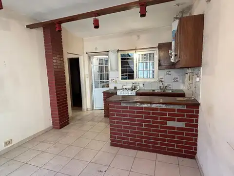 Depto Tipo Casa en Venta con 1 cocheras