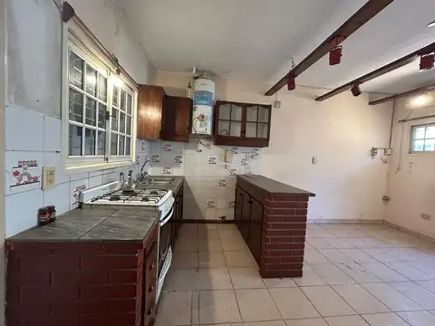 Depto Tipo Casa en Venta de 2 dormitorios
