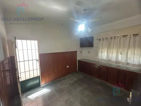 Casa en Venta 40 años