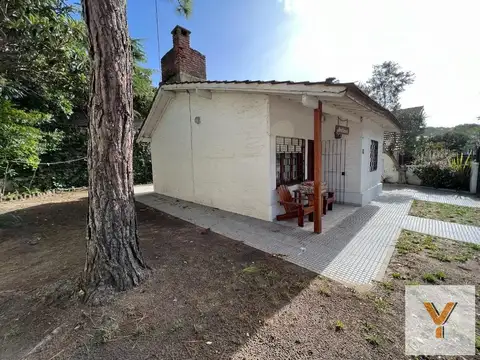 Casa en Venta en Villa Gesell, USD 95.000