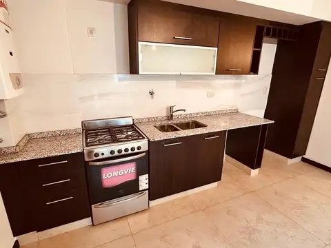 Departamento en Venta en San Justo, USD 120.000