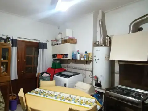 Casa en Venta 40 años