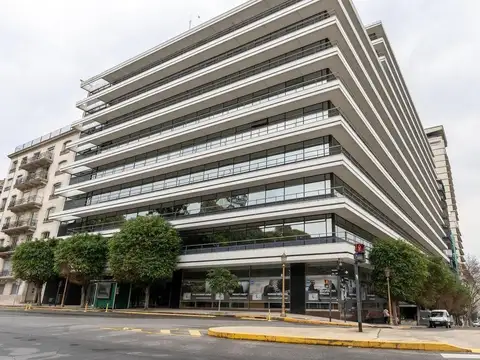 Acceso todo incluido a oficina profesional para 1 persona en BUENOS AIRES, American Express Retiro