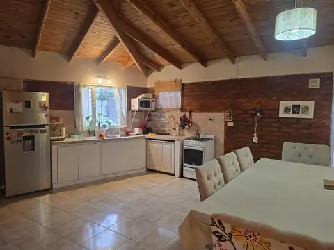 Casa en Venta de 3 dormitorios