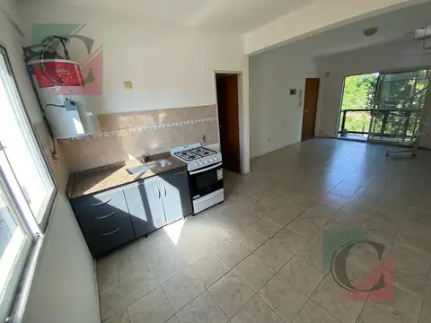 Departamento en Alquiler de 2 ambientes