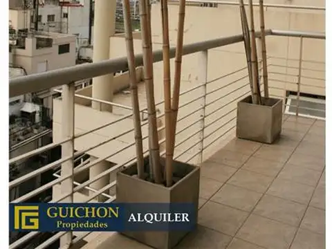 Departamento en Alquiler de 2 ambientes