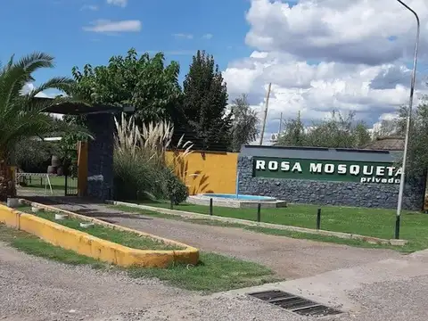 Terreno en Venta en Primavera, USD 14.500