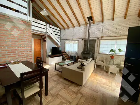 Casa en Venta en San Martin de los Andes, Lácar