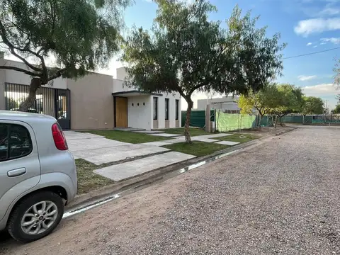 Casa en Venta A Estrenar