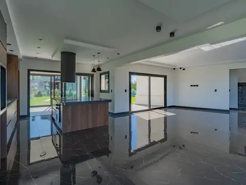 Casa en Venta 1 año