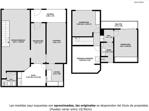 Casa en Venta en Villa Luro, USD 199.000