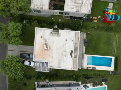 Casa en Alquiler al Noroeste