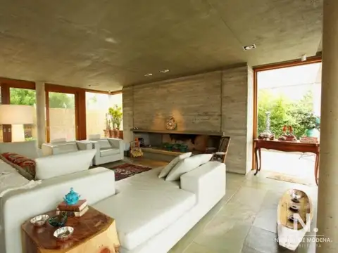 Casa en Venta en El Chorro, USD 1.200.000