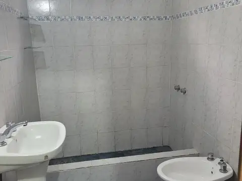 Depto Tipo Casa en Alquiler de 2 ambientes
