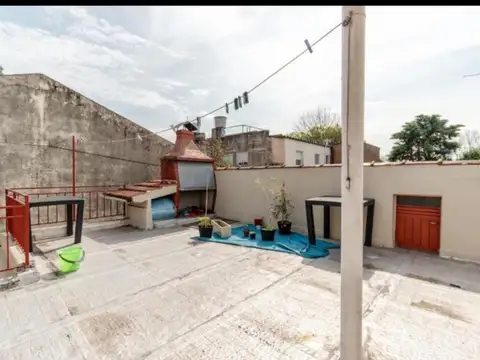 Funcional PH en Tacuari/ Beccar al 2500