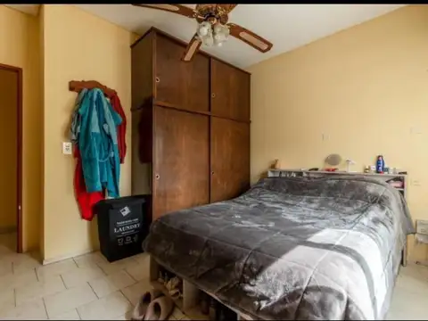 Depto Tipo Casa en Venta en Beccar, USD 192.000