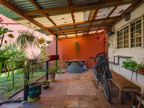 Casa en Venta en Villa Luzuriaga, USD 55.000