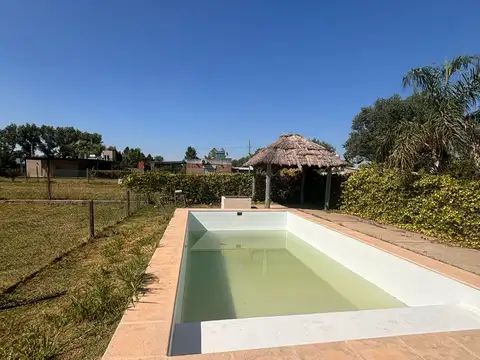 Casa en Funes Town