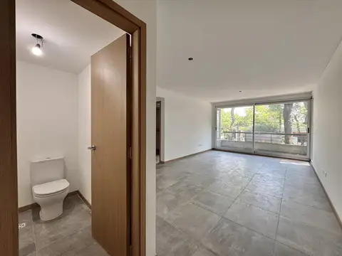 Departamento en Alquiler 1 año