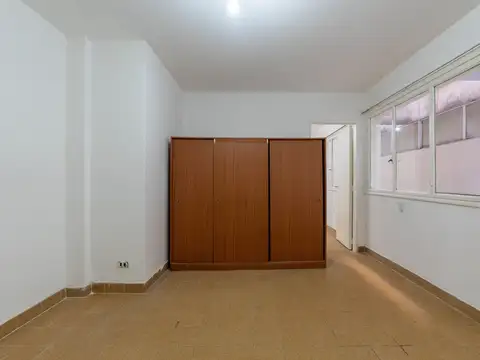 Departamento en Venta en Almagro, Capital Federal