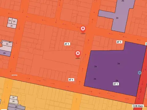 Terreno - Rosario